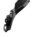 2025-2026 Yamaha YZF-R3 R25 MT-03 Hecksitz-Seitenverkleidung