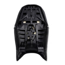 2013–2018 BMW R1200GS LC R DRIVER PAYSERGER SEAT v přední části polštáře Black