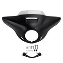 2021-2024 Honda CM1100 forrude forrude forrude forlygter beklædning dæksel