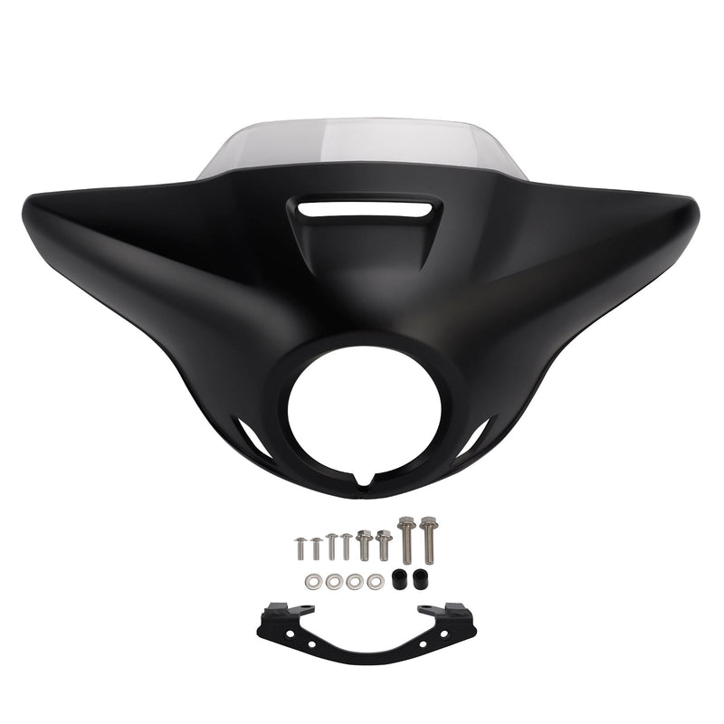 2021-2024 Honda CM1100 forrude forrude forrude forlygter beklædning dæksel