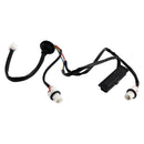 Utløserbryter for bakluke for Nissan Juke 2011-2015 25380-1KA0B