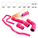 2019-2023 BMW S1000RR Kit de mangueira de silicone