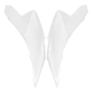 Kit de carenado de carrocería ABS de inyección para Kawasaki VERSYS 650 KLE 2022-2024 03 #