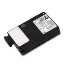 2009–2010 MERCEDES E-Klasse Cabriolet (W212) Neue Radarsensor-Distronic-Steuereinheit A0009058104