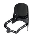 2019-2024 HONDA CB400X/CB500X ABS Motorcykel Vindruta Vindruta