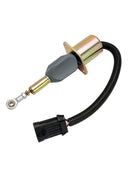 82850507 Vypínací elektromagnet pro traktor New Holland 8970 8670A TR87 8770A 1089