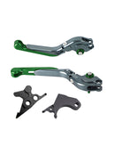 2022-2024 HONDA CRF1100L Africa Twin Einstellbarer Kupplungsbremshebel