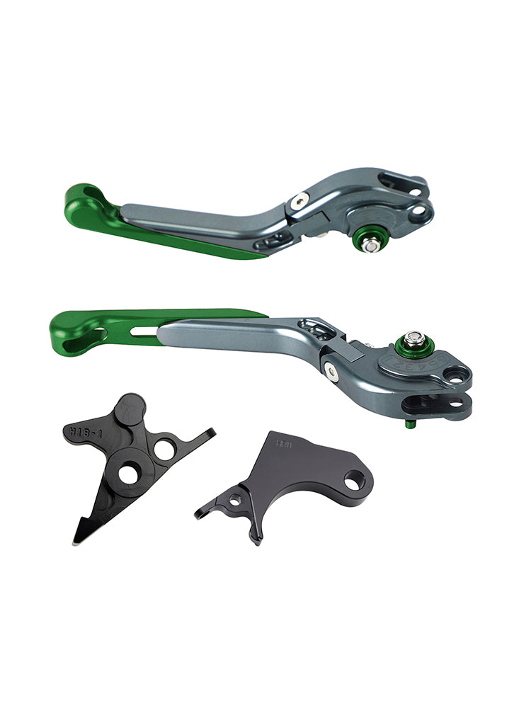 2022-2024 HONDA CRF1100L Africa Twin Einstellbarer Kupplungsbremshebel