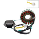1994-1997 FÜR HONDA INTERCEPTOR 750 VFR750F Stator Generator Regler Dichtung 31120-MZ7-004