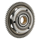 Zespół przekładni sprzęgła rozrusznika dla Can-am ATV DS250 06-2024 S2812AHMA000 S28110HMA000