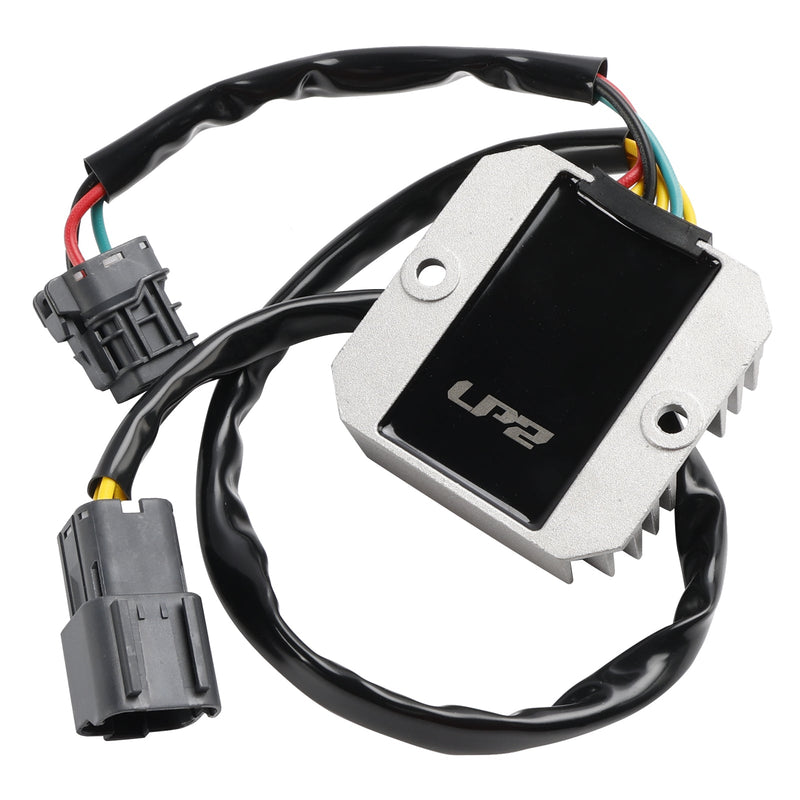 2009–2015 Arctic Cat DVX 300 ATV Stator Controller Rectifier med Seal 3304–681 3306–121