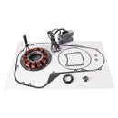 1999 FXR Super Glide FXR2 Stator Generator Regulator Primær tetning 2997088D 29970-88D