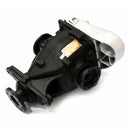 Hinterachs-Differential, Übersetzung 3,45, für BMW E87 E90 33107524322 7524322