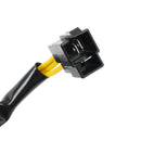 2003-2006 Honda XR125L Generator Stator spenningsregulator pakning 31120-KRH-D00