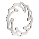 BREMSSCHEIBE HINTERACHSE FÜR SX SXF EXC EXCF XC XCF 125 150 200 250 300 350 450 400 500