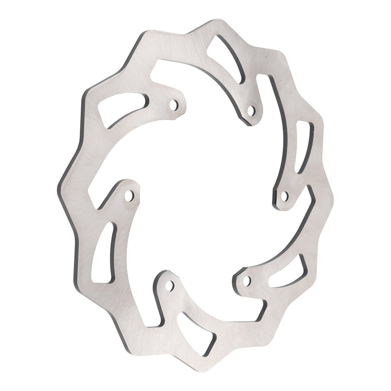 BREMSSCHEIBE HINTERACHSE FÜR SX SXF EXC EXCF XC XCF 125 150 200 250 300 350 450 400 500