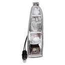 2005–2008 Mercedes ML W164 Vor-Facelift, GL X164 Vor-Facelift Blinker im rechten Außenspiegel A1648200621