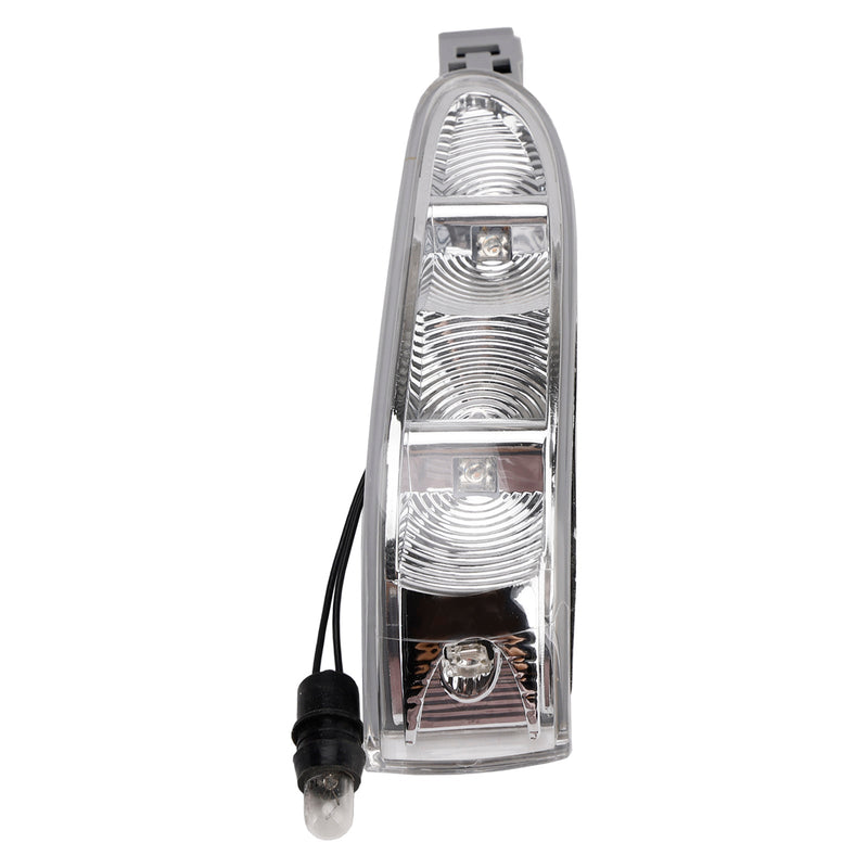 2005–2008 Mercedes ML W164 Vor-Facelift, GL X164 Vor-Facelift Blinker im rechten Außenspiegel A1648200621