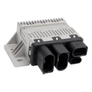 2003–2010 VW Multivan V Kühlerlüfter Steuergerät Modul 7H0919506D 7H0919506 7H0919506B