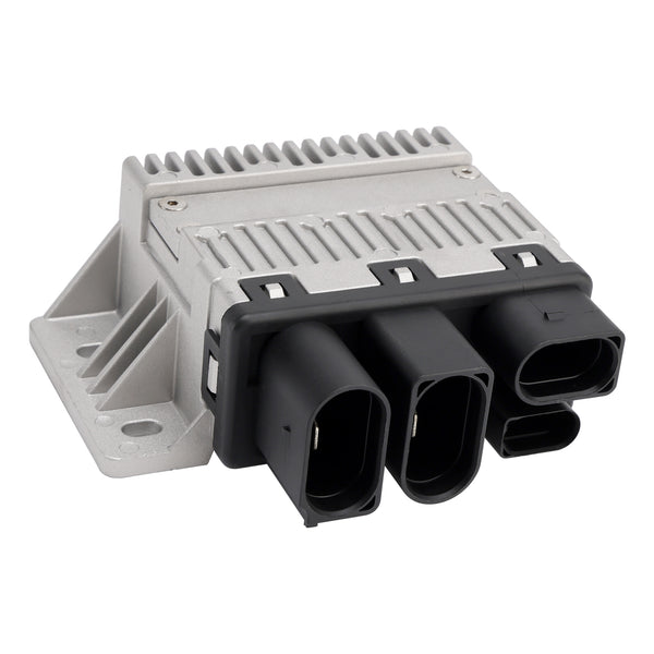 2003–2010 VW Transporter Kühlerlüfter Steuergerät Modul 7H0919506D 7H0919506 7H0919506B