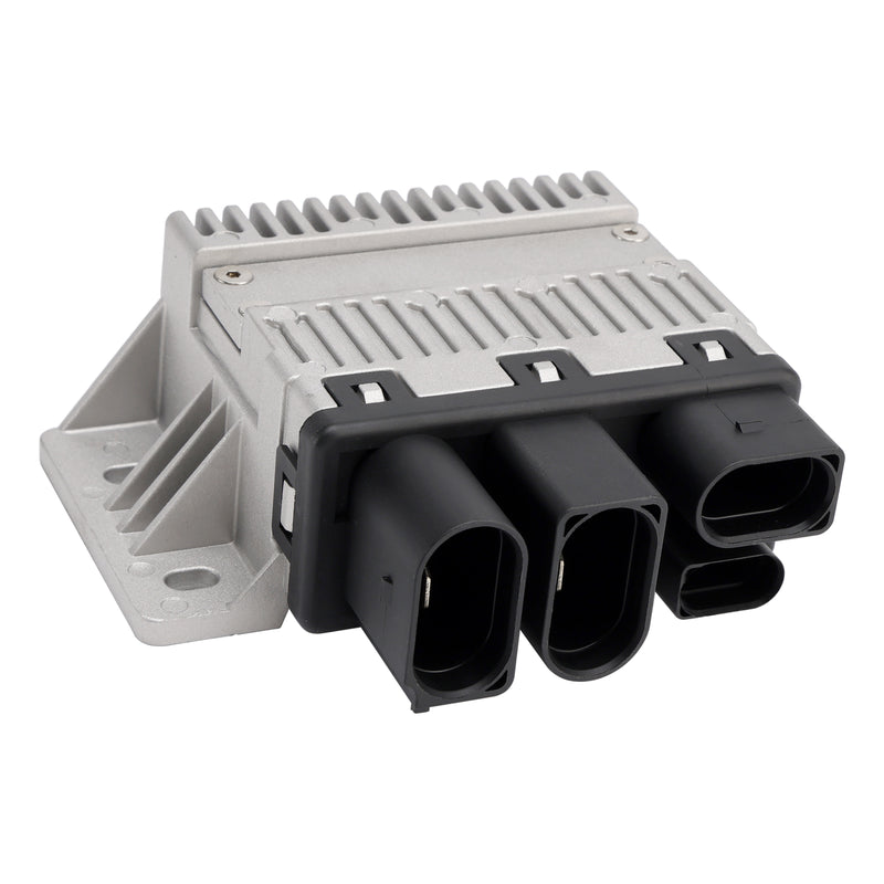 2003–2010 VW Multivan V Kühlerlüfter Steuergerät Modul 7H0919506D 7H0919506 7H0919506B