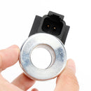 1 PC magnetventil spole dele 3036401 Passer til HYDAC gravemaskine 24V DC