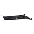 2024-2026 para Toyota Tacoma Gen 4ta generación lado del conductor A mango de agarre negro