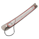 LED baklys/bremselys til Toyota Land Cruiser LX470 (1998–2007), svart