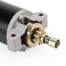 1998/2001-2002 Yamaha 40 HP E40X M(L/T)HS/L Uusi käynnistysmoottorin käynnistys 66T-81800-00