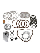 Übertragung Master Rebuild Kit Filter Kupplung Disc Für NISSAN JF015E RE0F11A 2,0