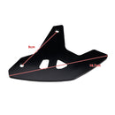 Hinten Bremsscheibe Schutz Abdeckung Für Suzuki DR-Z400SM 2000-2024 DRZ400/S/E