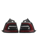 2017-2023 TESLA Model 3 L+R Zadní světlo LED světlo 1077399-00.1077398-00