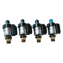 722.8 Automaattivaihteiston solenoidit 0260130035 0260130034 2202271098 A2202271098