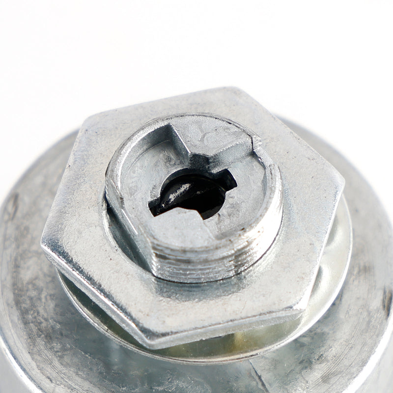 Vaihda Toro-ruohonleikkurin käynnistyskytkin virta-avaimet 430-334 430954.