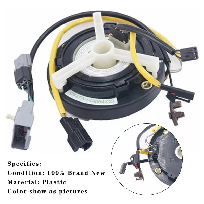1994 Ford F-250 4,9L, 5,0L, 5,8L, 7,3L Rattklokkefjær F4TA-14A664-CG F4TA14A664B