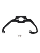 Kraftstoffdruckreglerhalterung, passend für Holley, passend für Wettbewerbervergaser 4150/4160