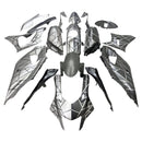 Injection Verkleidung Kit Karosserie Kunststoff ABS fit Für Yamaha YZF-R7 2021-2025