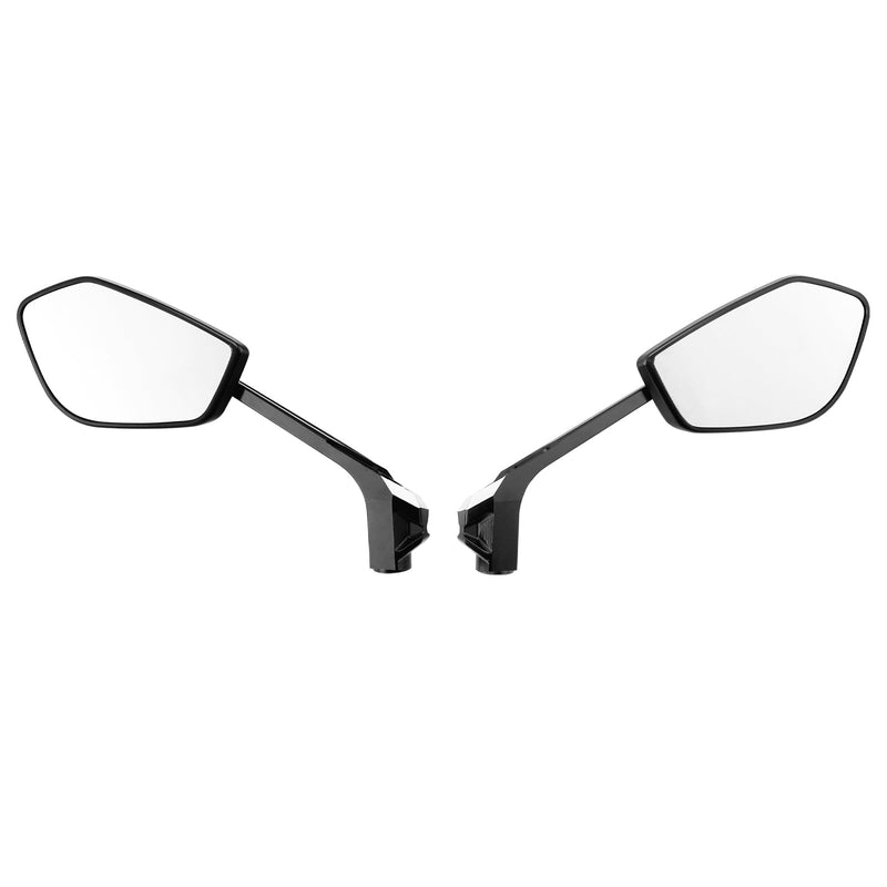 2018-2025 BMW R 1250 R (K53) Pair Mirrors 51168406497 51168406498