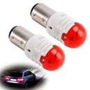 Auto Licht LED-Rot Ultinon Pro3000 P21/5W 11499 U30R Für PHILIPS