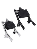 2013 CVO Road King FLHRSE5 Beifahrer-Sissybar-Rückenlehne