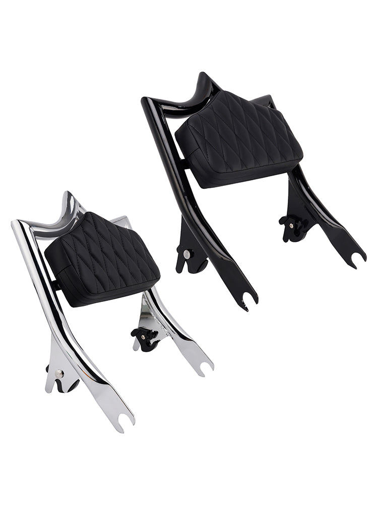 2020–2023 Electra Glide Standard FLHT Beifahrer-Sissybar-Rückenlehne