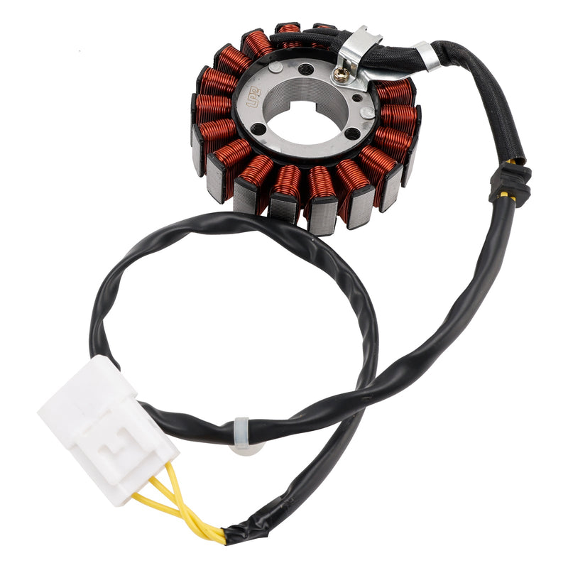 STATOR LICHTMASCHINE FÜR HONDA FES125 FES150 S-FLÜGEL 2007 2008 2009 2010 2011 2012