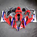 Verkleidungssatz aus ABS-Kunststoff für Honda CBR600RR 2007-2008 F5