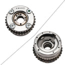 4PCS Nockenwellenversteller für Mercedes Benz E550 E63 ML550 S550 M278 Motor