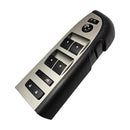 2010–2013 Chevrolet Fenster Master Switch Blende Spiegel &amp; Schloss Montage 22968506