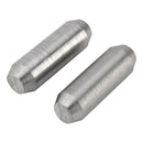 Justeringsstift til Chevy LS-motor til gearkasse, forlænget længde 1,875""