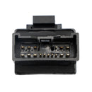 Sestava relé vhodná pro Yamaha FZS1000 2001-2005 YZF R1 2000-2001 YZF R6 2000-02