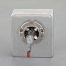 For Philips HID Xenon Scheinwerfer Lampe D5S 12V25W 4200K Scrap parts