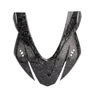 2021-2024 Aprilia RSV4 Scheinwerferverkleidung Windschutzscheibenabdeckung