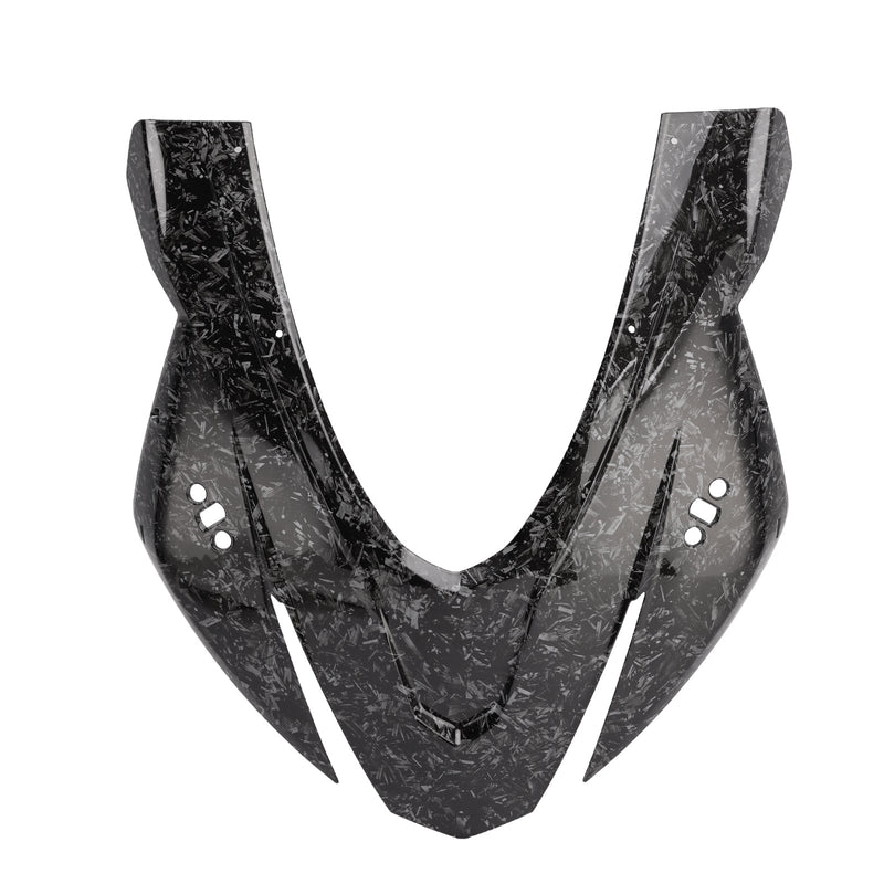 2021-2024 Aprilia RSV4 Scheinwerferverkleidung Windschutzscheibenabdeckung